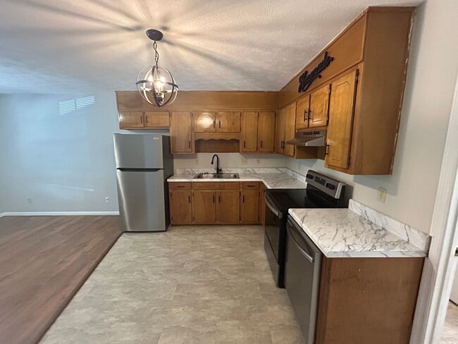 Photo - 520 Gadsden Rd NW Unit 2