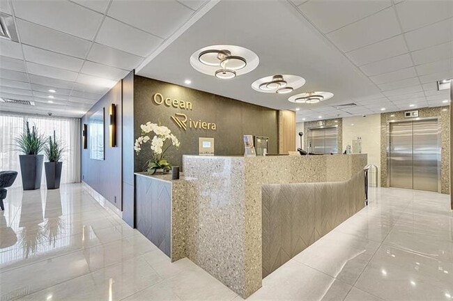 Photo - 3550 Galt Ocean Dr Unidad 1803