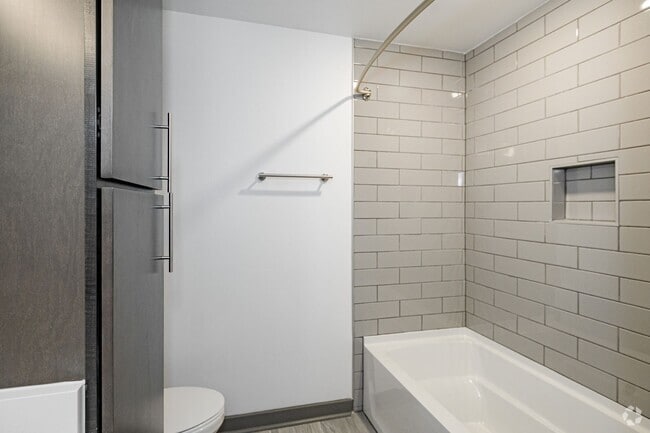Building Photo - Lofts on 18th Street - New Construction! Unit 6203