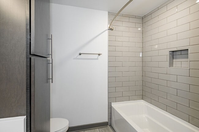 Lofts on 18th Street - New Construction! - Lofts on 18th Street - New Construction! Unit 6203