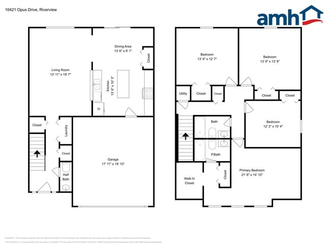 10421 Opus Dr