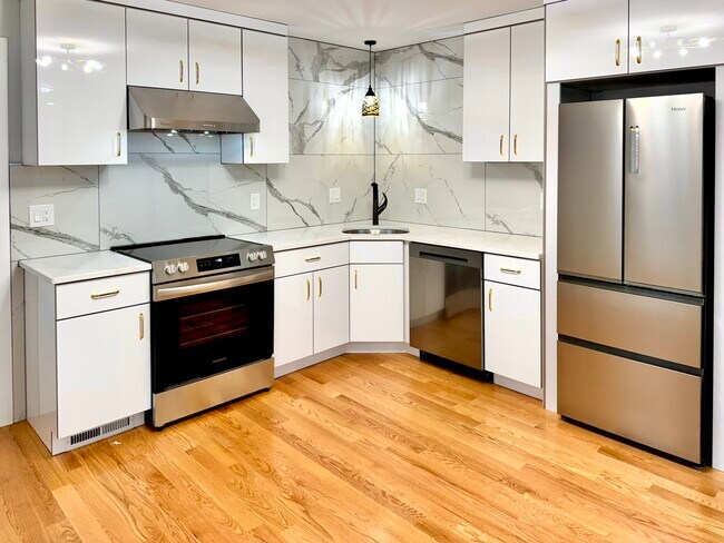 Photo - 7 Ward St Unidad 1 Rental