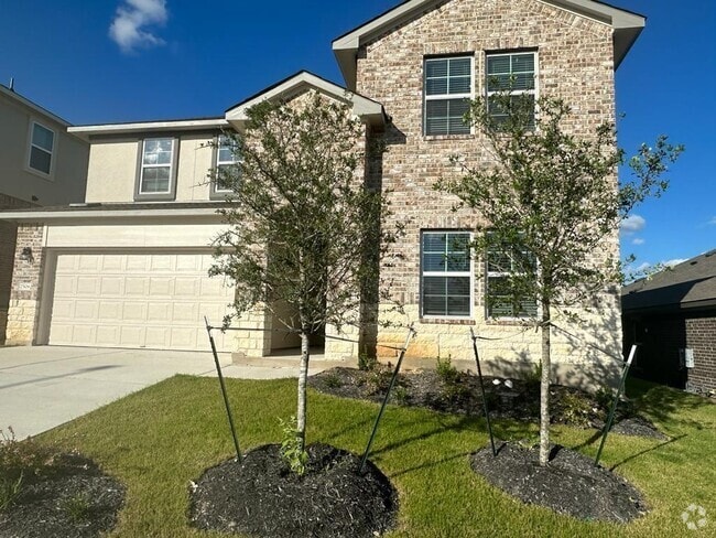 Building Photo - 2508 Indian Clover Trl Rental