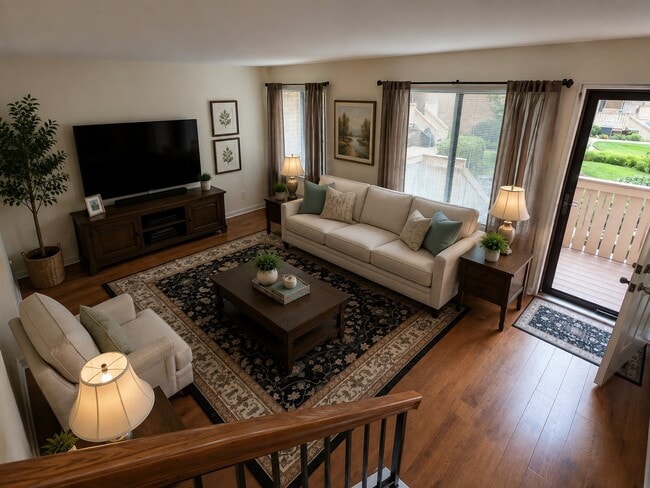 Photo - 2494 Glengyle Dr Unit 195