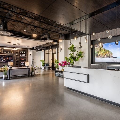 Photo - Kinect @ Lynnwood