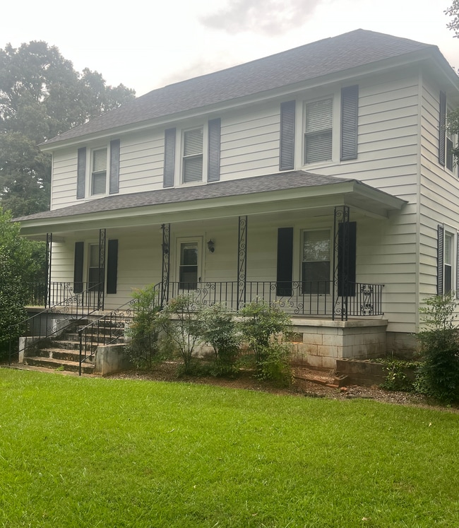 Building Photo - 122 W Gap Creek Rd Rental