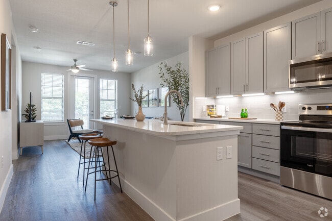Interior Photo - Jovie Pflugerville Rental
