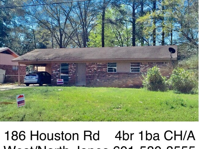 Building Photo - 186 Houston Rd Rental