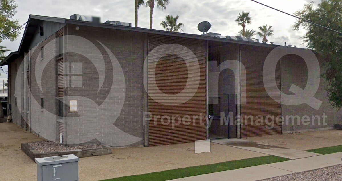 Photo - 4119 N 11th Ave House