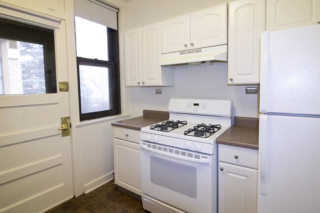 Cocina - 5409 S. Blackstone