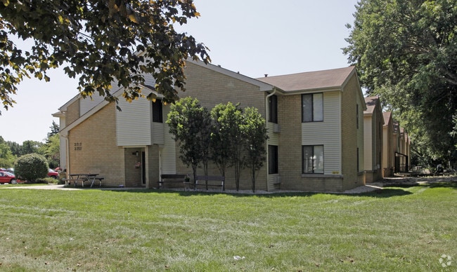Photo - Evergreen Square of Cudahy - Senior/Disabled