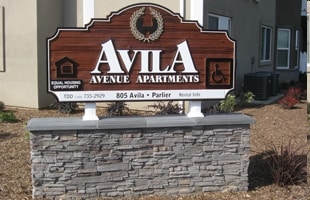 Photo - Avila Avenue Apartments