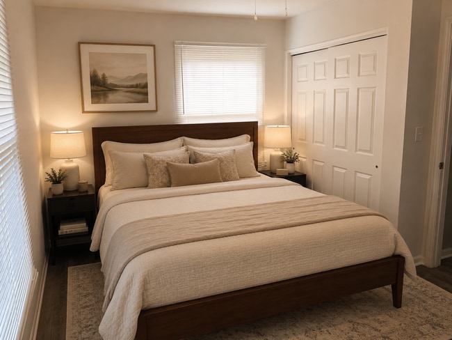 Photo - 2-Bedroom Remodeled Unit across from Lake Erie Unit 6772 Circle Drive