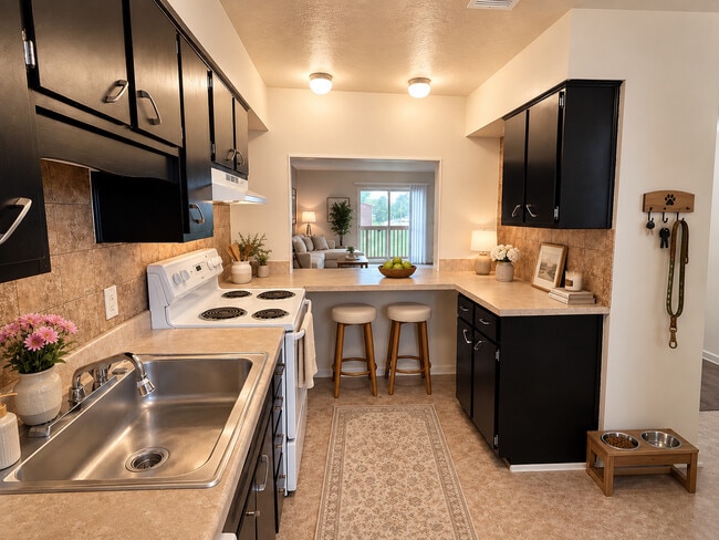 Photo - Mayfair Apartment Homes