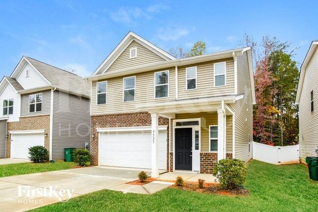 Photo - 9525 Blue Knoll Ct