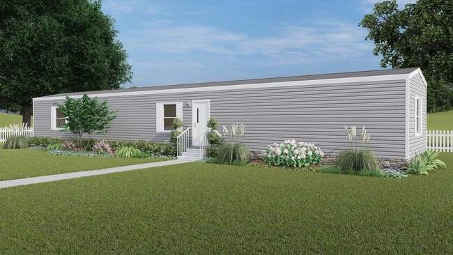 Building Photo - 4124 Navajo Cir Rental
