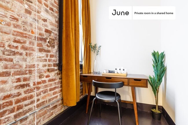 Photo - Room in Shared 5 bed/2 bath home Unit C