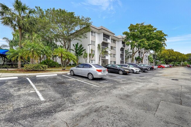 Photo - 711 N Pine Island Rd Condo Unit 214