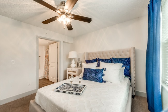 Bahia Cove Apartments