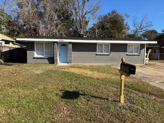 Photo - 2451 Dauphin Island Pkwy House