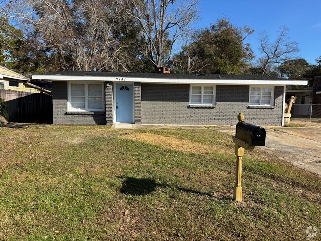 Building Photo - 2451 Dauphin Island Pkwy Rental