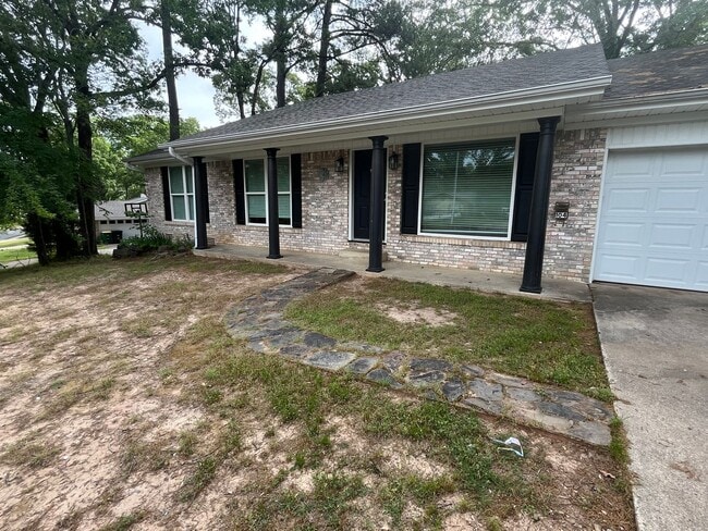 Sherwood Rental - Sherwood Rental
