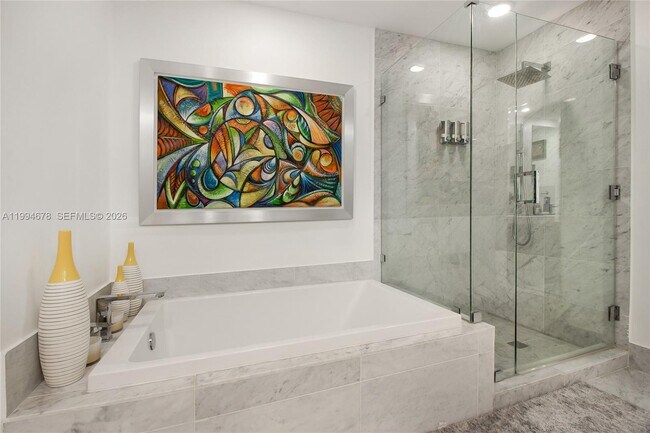 Photo - 801 S Miami Ave Unit 2308