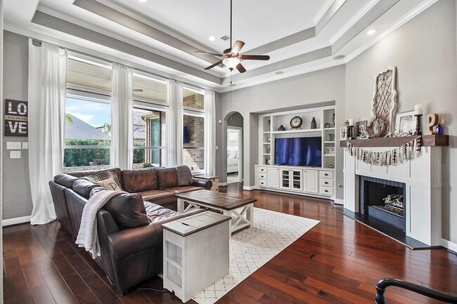 10611 Red Cedar Hollow Dr