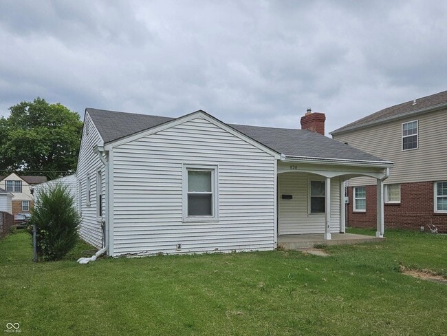 Photo - 830 Berkley Rd