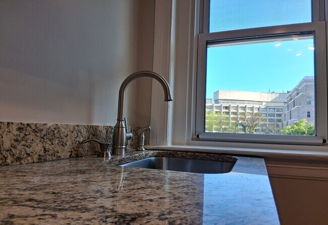 Photo - 1954 Columbia Rd NW Unit 411