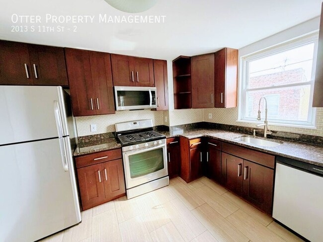 Photo - 2013 S 11th St Unit 2