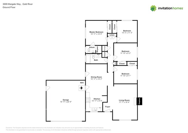 Photo - 3009 Margate Way