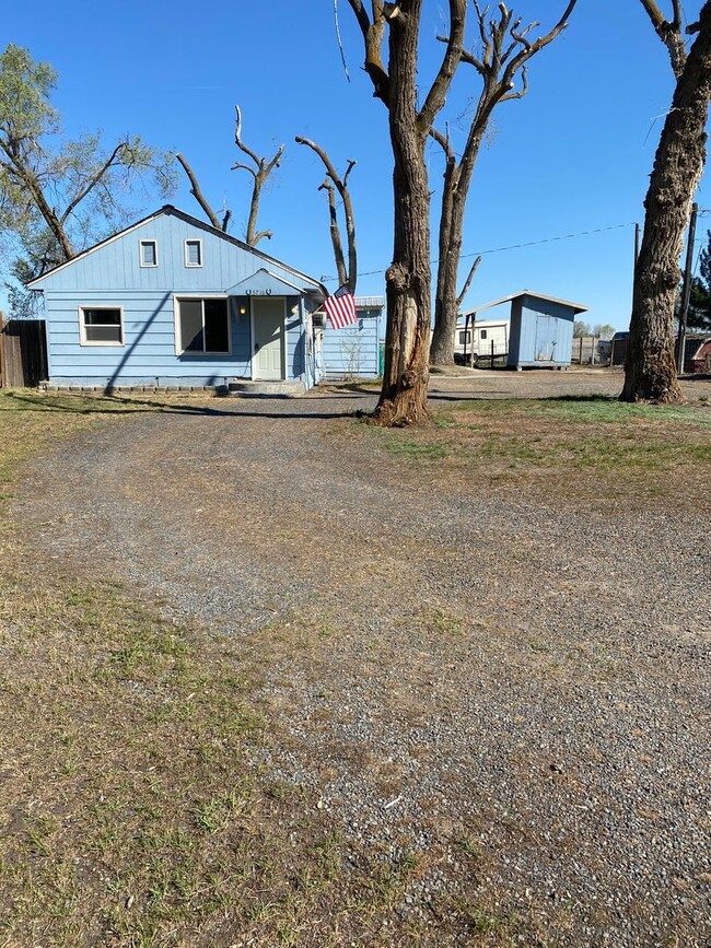 Cozy 2 Bedroom on Mae Valley Rd!! - Cozy 2 Bedroom on Mae Valley Rd!! House