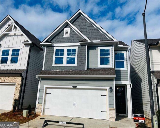 Building Photo - 4645 Amethyst Cv