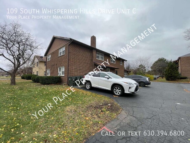 Photo - 109 S Whispering Hills Dr