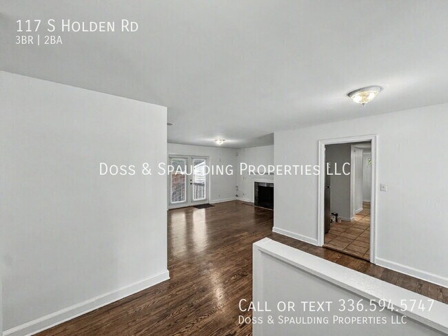 Photo - 117 S Holden Rd