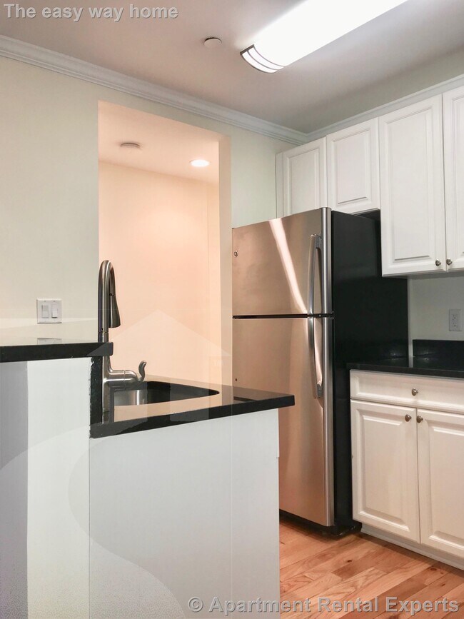 Photo - 3 Chauncy St Unit #19