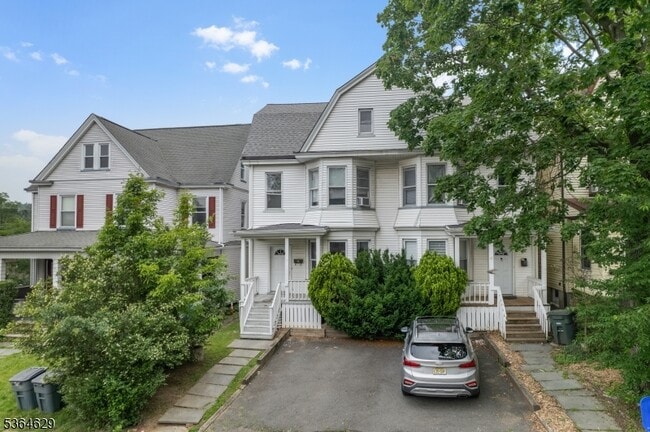 Photo - 59 Arnold Terrace Townhome