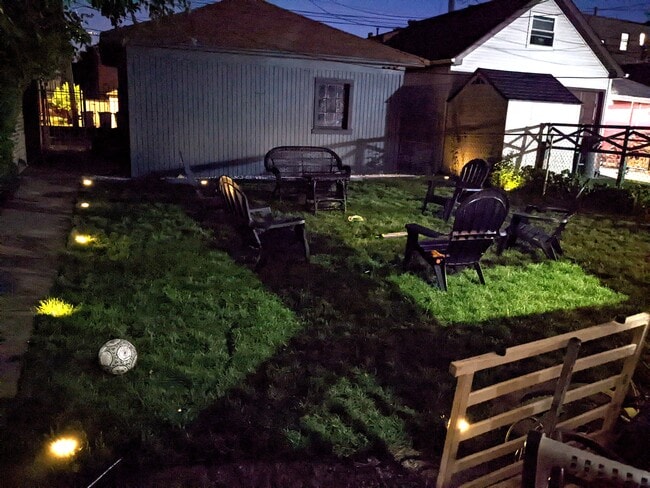 Photo - 3139 W Leland Ave Unit #B