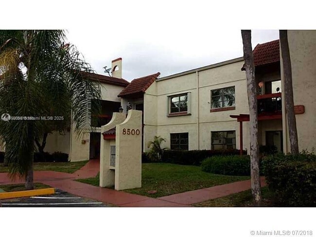 Building Photo - 8500 SW 149th Ave Unit 1213 Rental