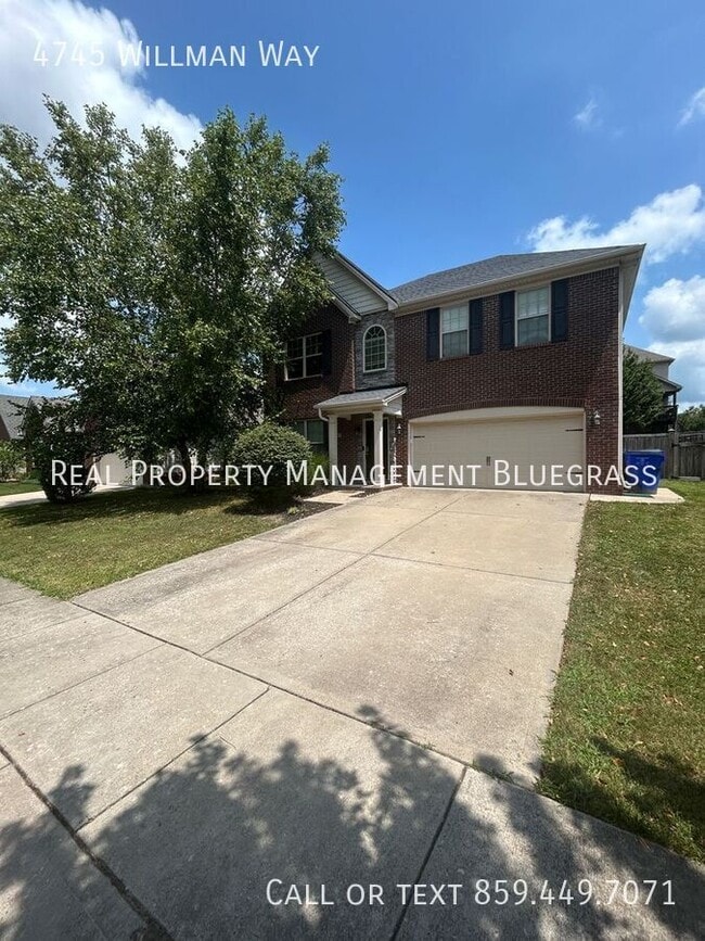 Building Photo - 4745 Willman Way Rental