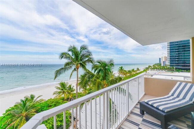Photo - 1950 S Ocean Dr Unidad 1950 S Ocean Dr 5Q