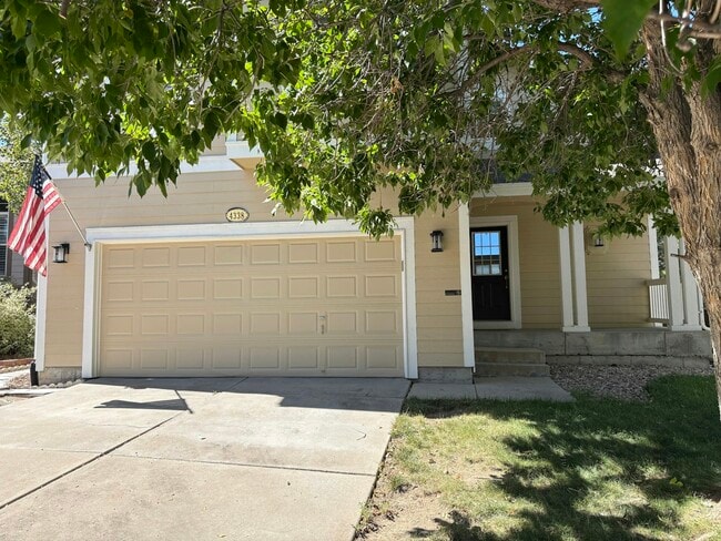 Building Photo - 4338 E Brookwood Dr Rental