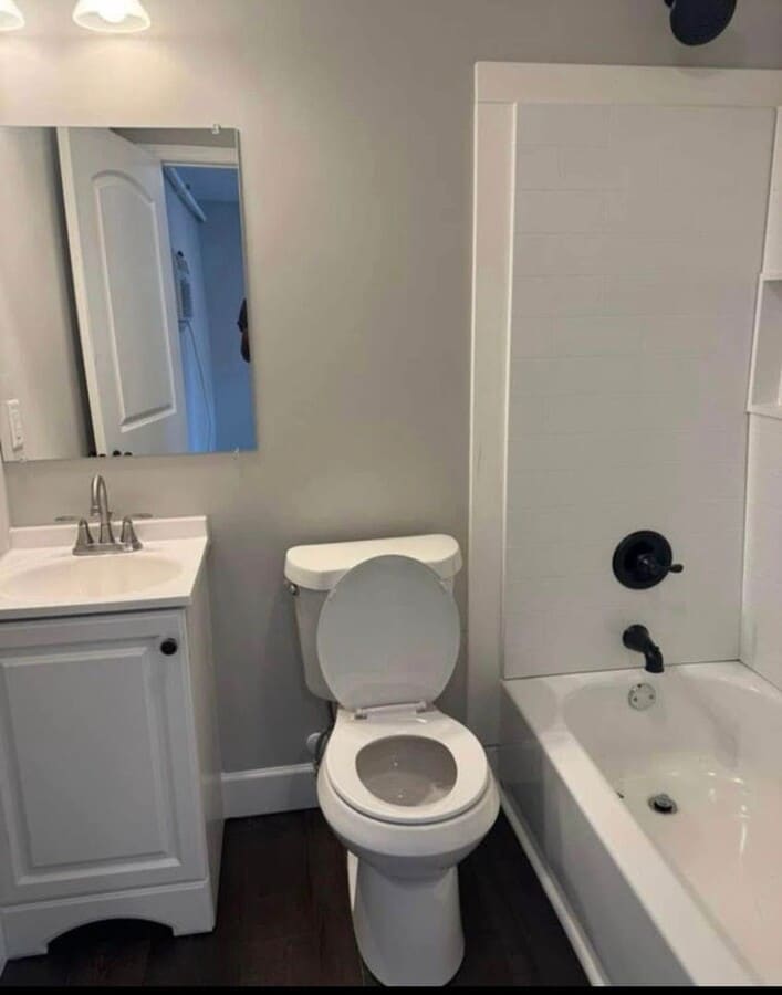 Photo - Studio Apartment for Rent