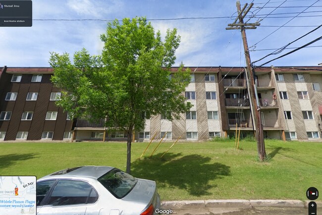 Photo - 9208-9106 106 Ave NW Unit GC-309