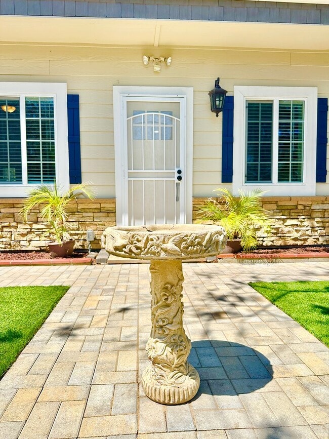 Photo - Stunning Top to Bottom, Inside & Out Remodel Job on this Rental Home, Minutes to Fallbrook or Bon...