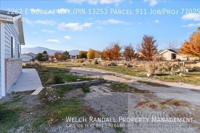 Photo - 2262 Bobcat Way