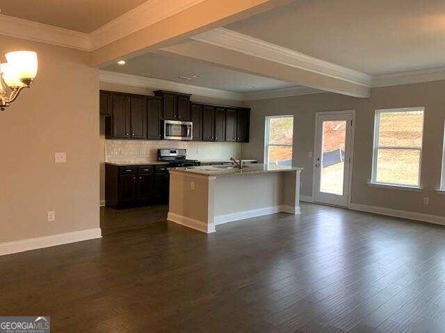 Photo - 1531 Winding Rdg Trl