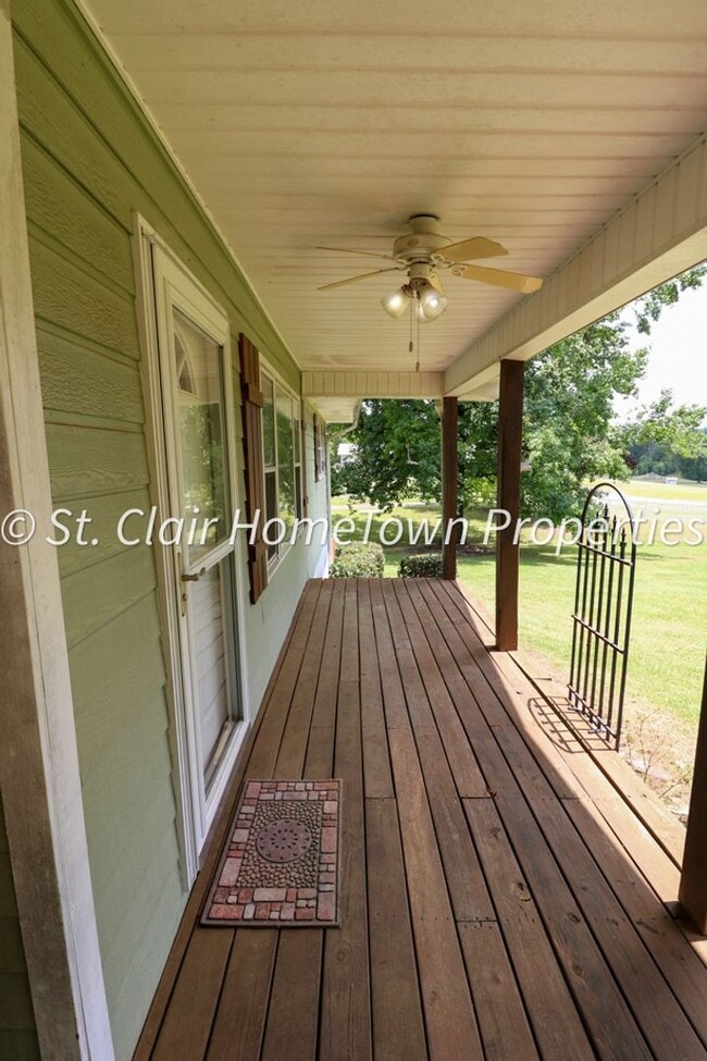 Photo - Cozy Home in Odenville