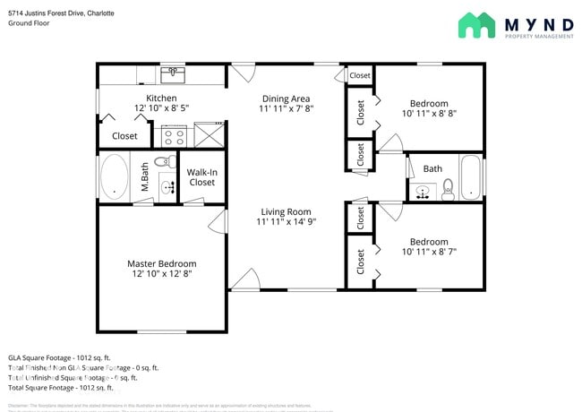 Photo - 5714 Justins Forest Dr